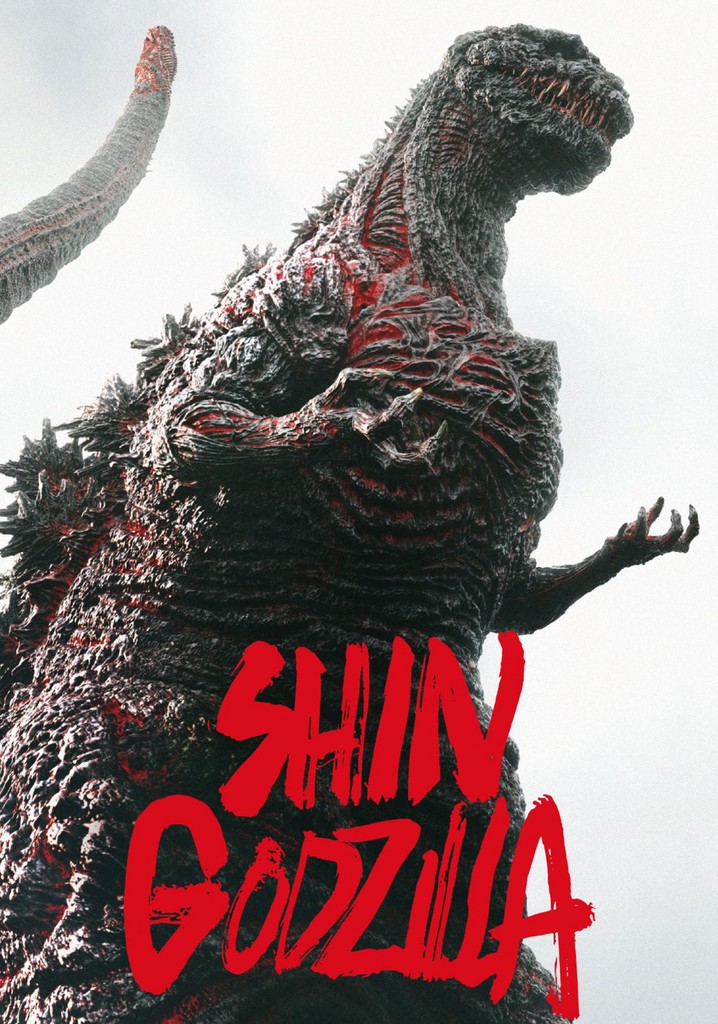 Shin Godzilla Stream Jetzt Film online anschauen